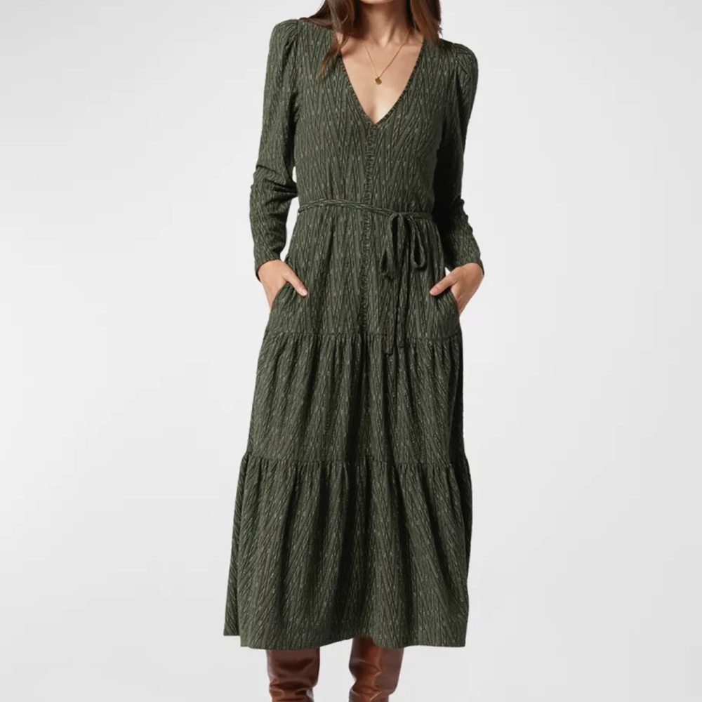 NWT Soft Joie Mirbel Dress